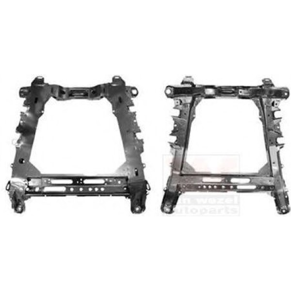 ANIL RMG-101 Beşik Megane 1 K4M 16V 8200033099 