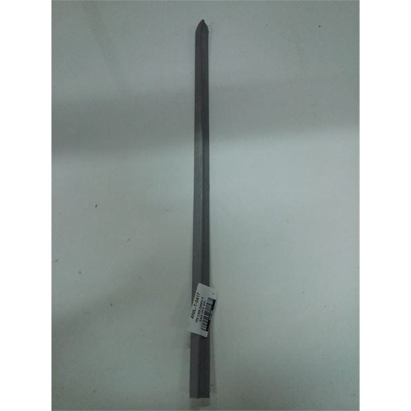 ANIL T-417 Ön Cam Direk Z Sacı Doğan Kartal Şahin Sol 