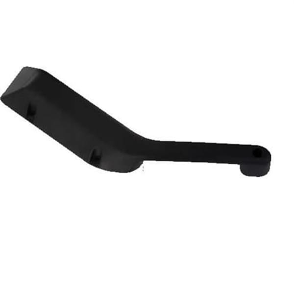 ART DA500.1052 Kapı Kolcagı Ön Sol Siyah Murat 131 Doğan Kartal Şahin 88 Md