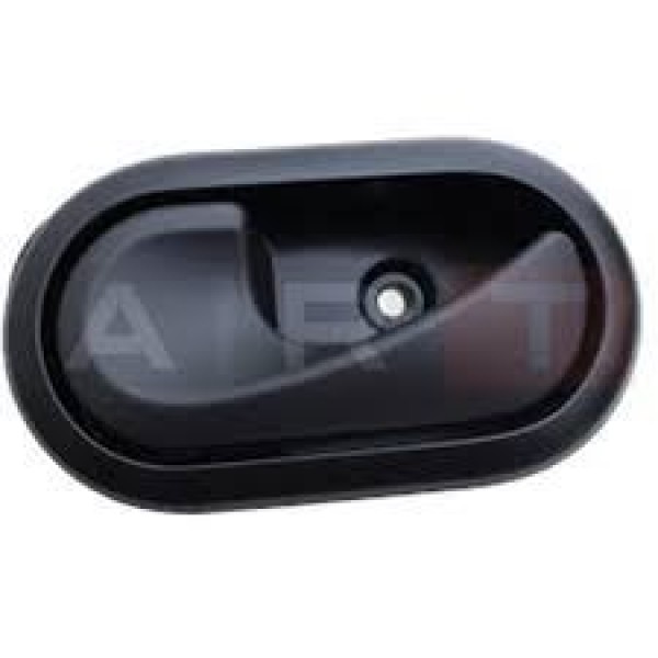 ART IDH500.3001 Kapı İç Açma Kolu Siyah On-Arka Sol Dacia Dokker Lodgy Sandero Duster 