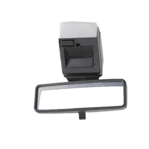 ART IM001.1018 İç Dikiz Aynası Lambalı Saatsız Murat 131 Doğan Kartal Şahin