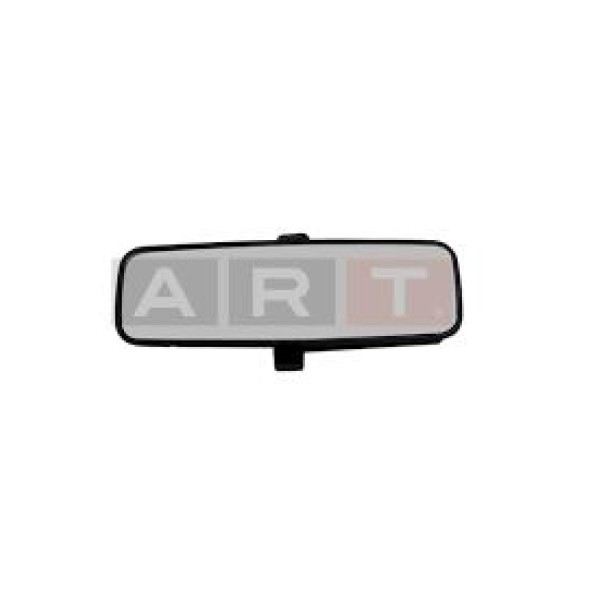 ART IM001.1277 İç Dikiz Aynası Fiat Linea 02-08