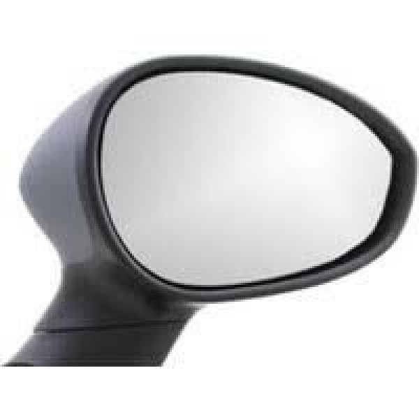 ART M001.1021 E No:0011053A Dış Dikiz Aynası Sağ Elektrikli Astarlı Grande Punto 05- Linea 07- 