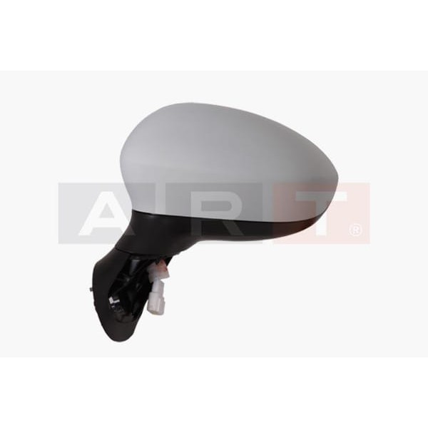 ART M001.1022 E No:0011054A Dış Dikiz Aynası Sol Elektrikli Astarlı Grande Punto 05- Linea 07- 