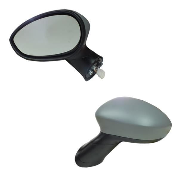 ART M001.1054 E No:0011054 Dış Dikiz Aynası Sol Elektrikli Grande Punto 05- Linea 07-