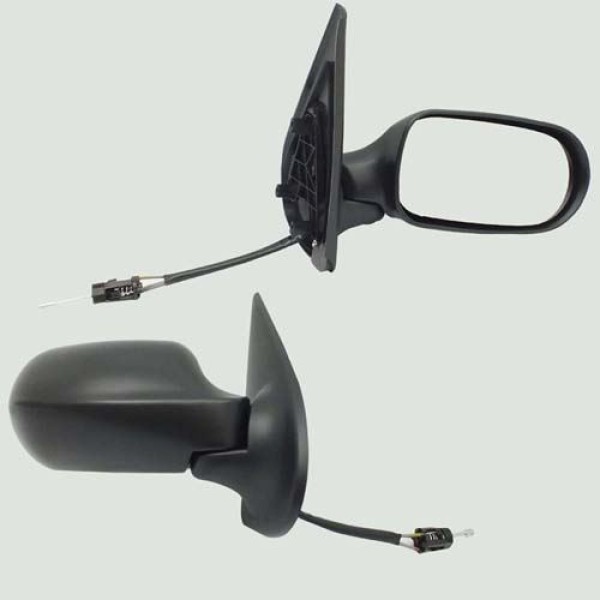 ART M001.1066 Dış Dikiz Aynası Elektrikli Astarlı Sağ Fiat Albea 97-02