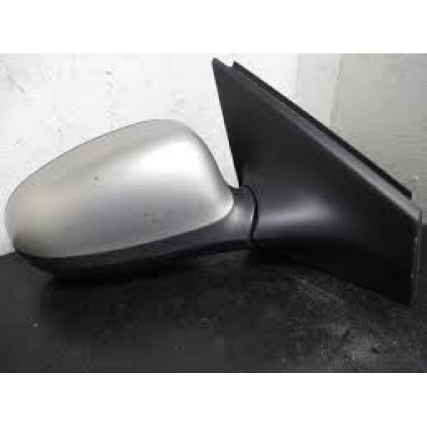 ART M001.1104 Dış Dikiz Aynası Elektrikli Isıtmalı Sensörlü Astarlı Mavi Cam Sağ Fiat Bravo 07-