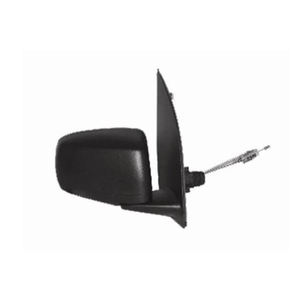 ART M001.1159 Dış Dikiz Aynası Mekanik Sağ Fiat Panda 03-08