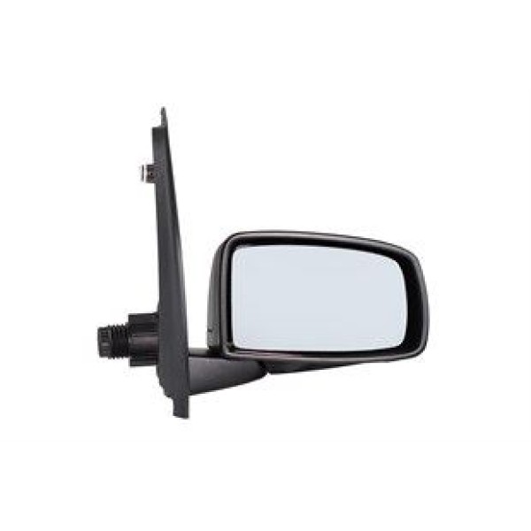 ART M001.1163 Dış Dikiz Aynası Elektrikli Astarlı Sağ Fiat Panda 09-