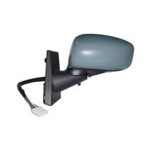 ART M001.1320 Dış Dikiz Aynası Elektrikli Isıtmalı Sensörlü Astarlı Sol Fiat-Lancia Idea 03-08 