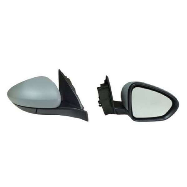 ART M001.1403 Dış Dikiz Aynası Sol Elektrikli Sedıcı 06- Isıtmalı Astarlı 