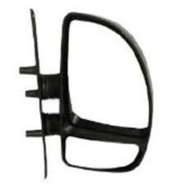 ART M001.1430 Dış Dikiz Aynası Mekanik Kısa Kol Çıft Aynalı Sağ Peugeot-Citroen-Fiat Boxer 00-06 