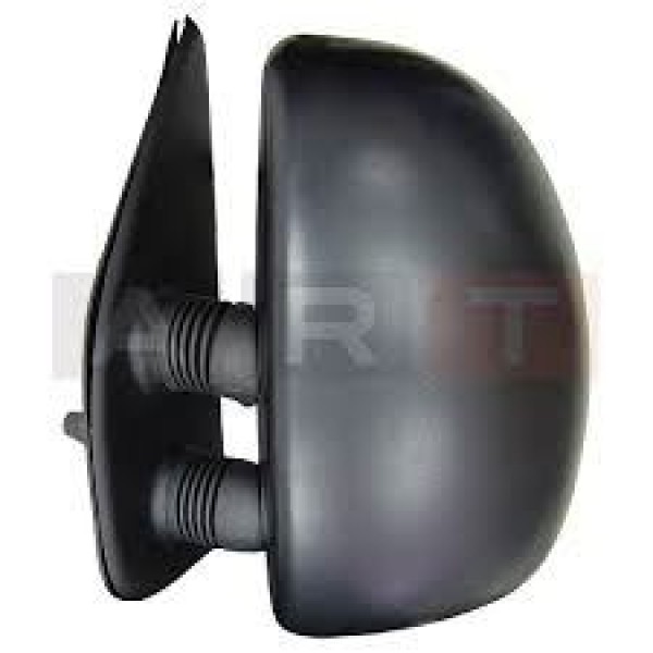 ART M001.1431 Dış Dikiz Aynası Mekanik Kısa Kol Çıft Aynalı Sol Peugeot-Citroen-Fiat Boxer 00-06