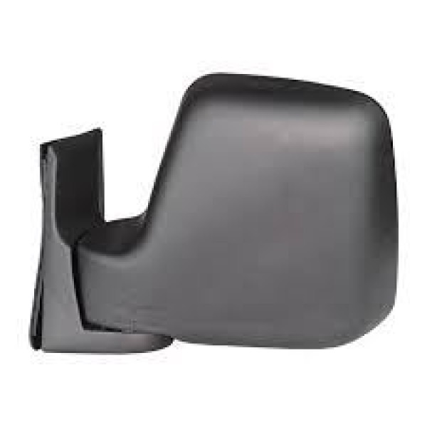 ART M001.1434 Dış Dikiz Aynası Elektrikli Isıtmalı Sensörlü Sinyalli Kısa Kol Çıft Aynalı Sol Peugeo 