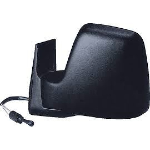 ART M001.1439 Dış Dikiz Aynası Mekanik Sol Peugeot-Citroen-Fiat Scudo 95-07