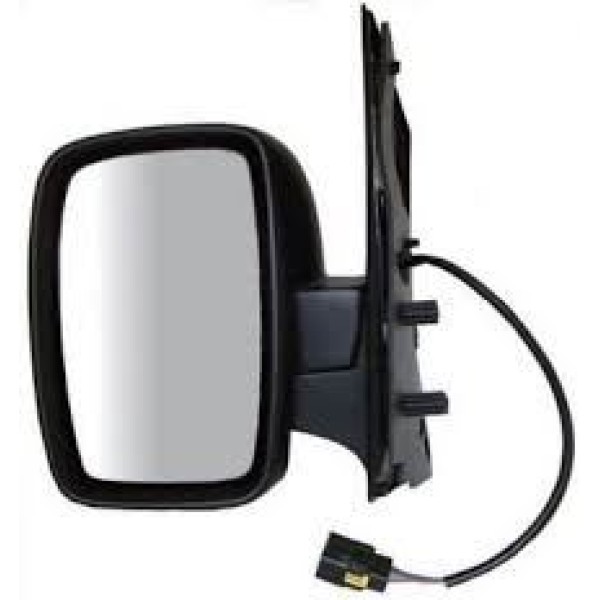 ART M001.1452 Dış Dikiz Aynası Elektrikli Isıtmalı Tek Aynalı Sol Peugeot-Citroen-Fiat Scudo 07- 