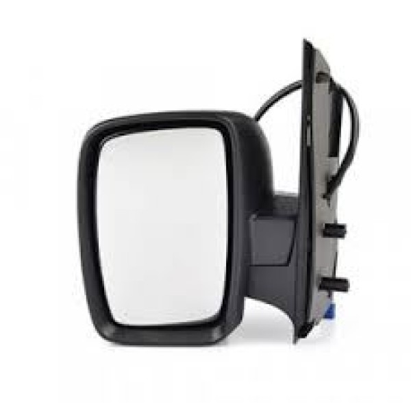 ART M001.1456 Dış Dikiz Aynası Elektrikli Isıtmalı Katlanır Sensörlü Tek Aynalı Astarlı Sağ Jumpy 