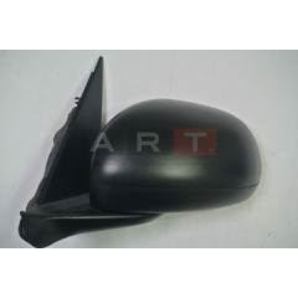 ART M001.1459 Dış Dikiz Aynası Mekanik Tek Aynalı Sağ Peugeot-Citroen-Fiat Scudo 07- 