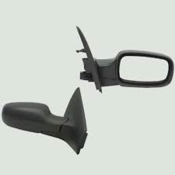 ART M002.2011 Dış Dikiz Aynası Elektrikli Isıtmalı Sensörlü Sağ Megane II 03-08