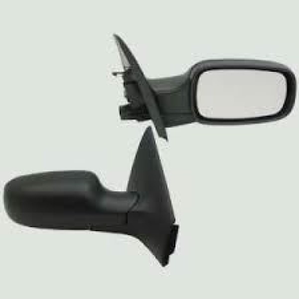 ART M002.2014 Dış Dikiz Aynası Sol Elektrikli Megane II 03-