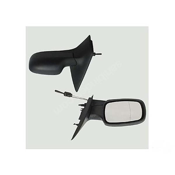 ART M002.2015 Dış Dikiz Aynası Sağ Mekanik Megane II