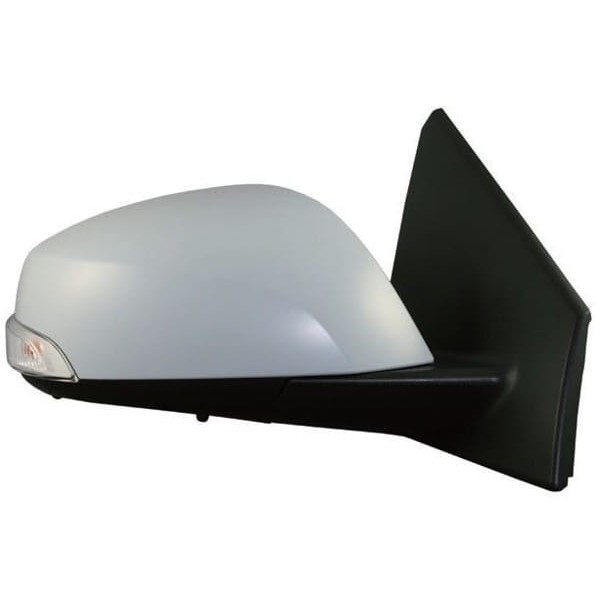 ART M002.2017 Dış Dikiz Aynası Sol Elektrikli Fluence Latitude Megane III Sinyalli Astarlı 0022032A