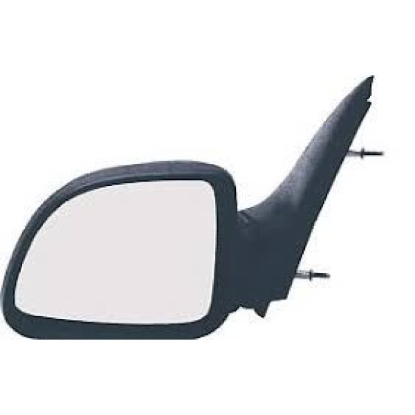 ART M002.2023 Dış Dikiz Aynası Elektrikli Sol Renault CLIO 90-94 