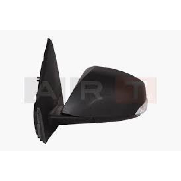 ART M002.2031 Dış Dikiz Aynası Sağ Elektrikli Fluence Latitude Megane III Sinyalli 0022031