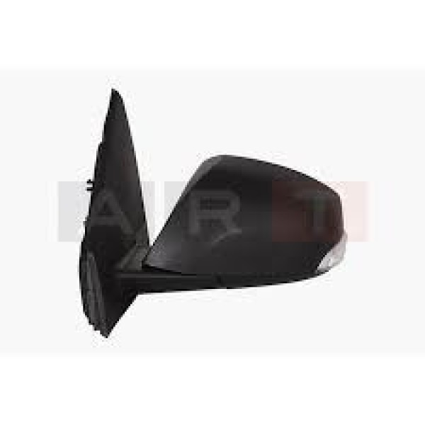 ART M002.2033 Dış Dikiz Aynası Elektrikli Katlanır Isıtmalı Sinyalli Sağ Renault Fluence 09-