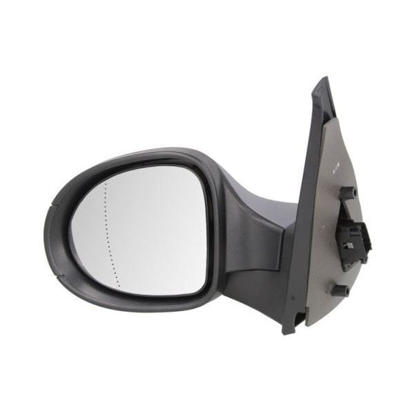 ART M002.2042 Ayna Dış Sol Elektrikli CLIO Symbol Thaılıa 08- E.No:0066014