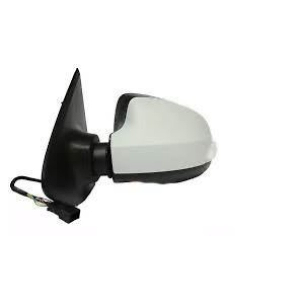 ART M002.2043 Dış Dikiz Aynası Sağ Elektrikli CLIO Symbol - Lb 