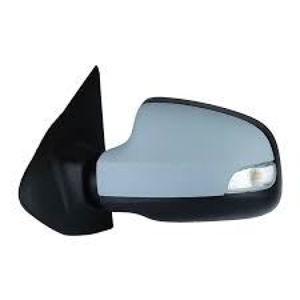 ART M002.2046 Dış Dikiz Aynası Sol CLIO Symbol - Km - Lb