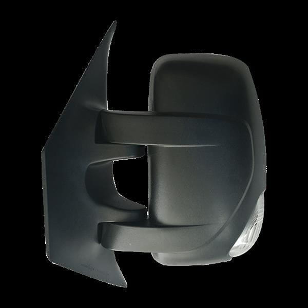 ART M002.2050 E No:0022050 Dış Dikiz Aynası Elektrikli Sol Renault Master III 10 -