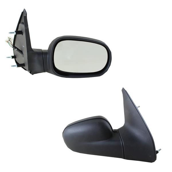 ART M002.2055 Dış Dikiz Aynası Elektrikli Isıtmalı Sağ Renault CLIO 94-98