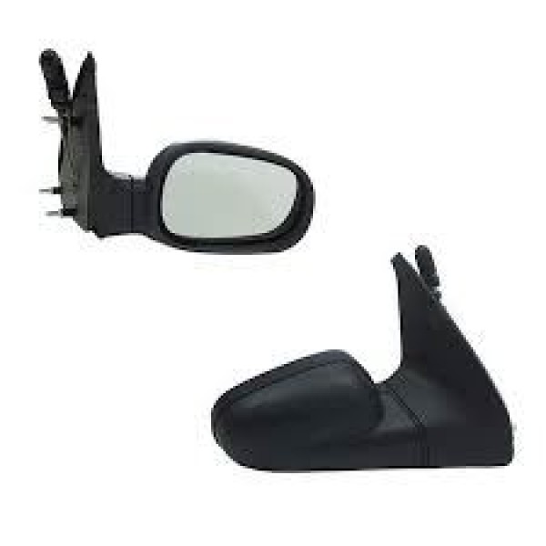ART M002.2059 Dış Dikiz Aynası Mekanik Sağ Renault CLIO 94-98