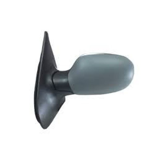 ART M002.2062 Dış Dikiz Aynası Elektrikli Isıtmalı Astarlı Asferik Sol Renault CLIO 98-01