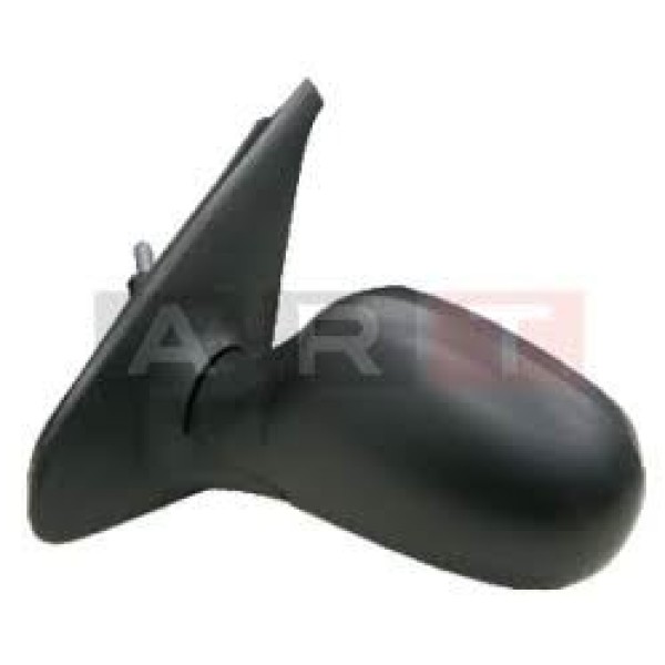 ART M002.2067 Dış Dikiz Aynası Mekanik Asferik Sol Renault CLIO 98-01 