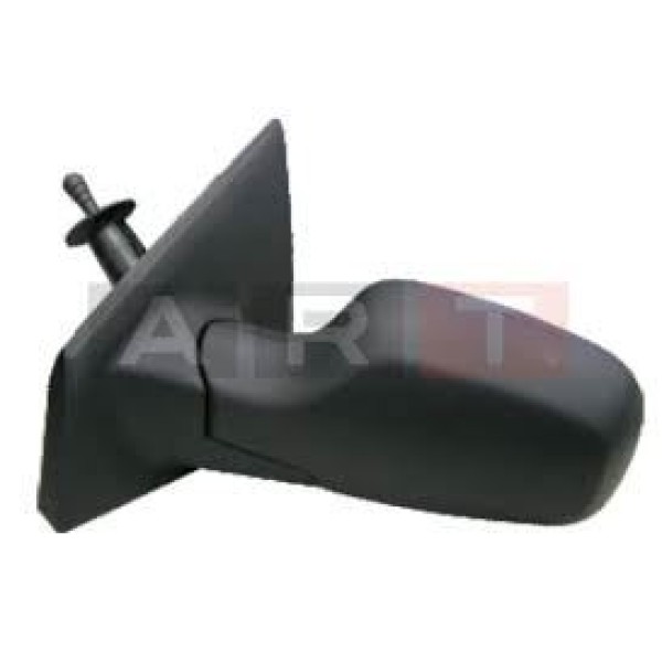 ART M002.2071 Dış Dikiz Aynası Elektrikli Isıtmalı Asferik Sol Renault CLIO 05-09