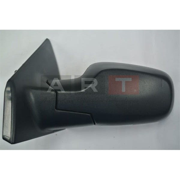 ART M002.2072 Dış Dikiz Aynası Elektrikli Isıtmalı Astarlı Asferik Sol Renault CLIO 05-09 