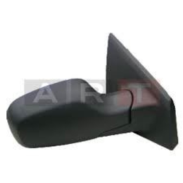 ART M002.2074 Dış Dikiz Aynası Elektrikli Isıtmalı Sensörlü Sağ Renault CLIO 05-09