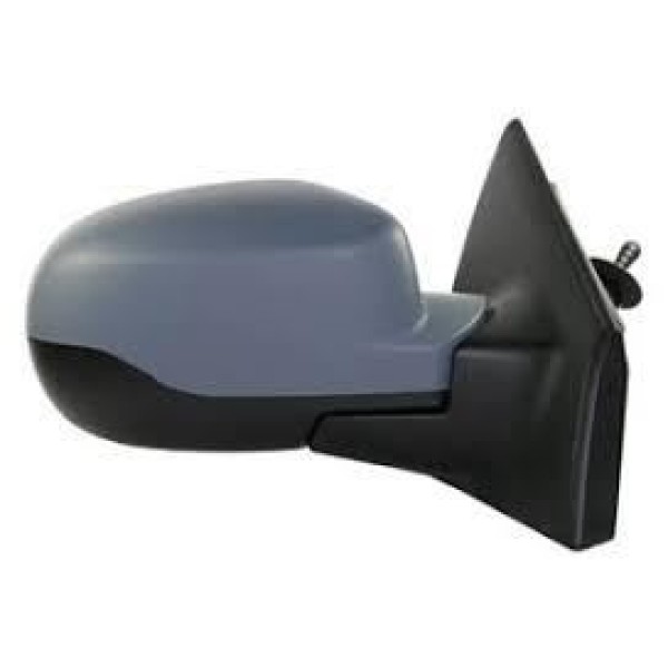 ART M002.2085 Dış Dikiz Aynası Mekanik Asferik Sol Hb Renault CLIO 09-12 