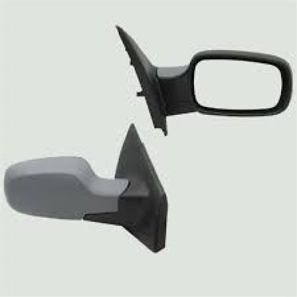 ART M002.2093 Dikiz Aynası Symbol 00-06 Sol Elk.Ist.Ast.Sens.