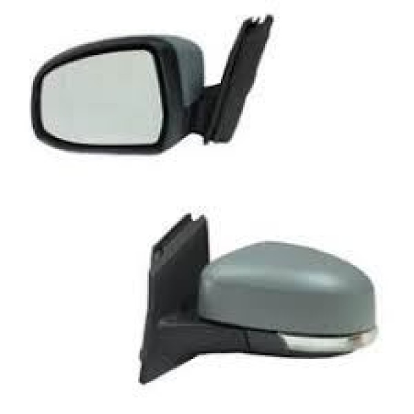 ART M002.2094 Dikiz Aynası Symbol 00-06 Sol Elk.Ist.Ast.Asf.