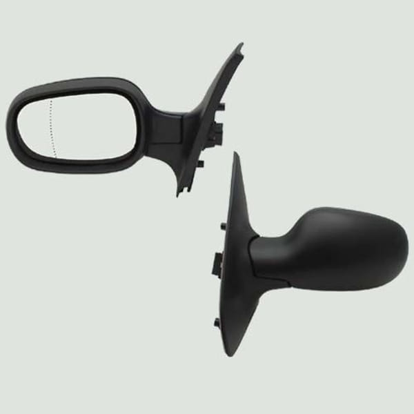 ART M002.2098 Dış Dikiz Aynası Elektrikli Isıtmalı Asferik Sol Renault CLIO Symbol 00-06