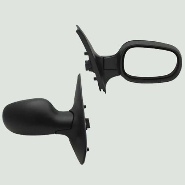 ART M002.2101 Dış Dikiz Aynası Elektrikli Isıtmalı Sensörlü Sağ Renault CLIO Symbol 00-06