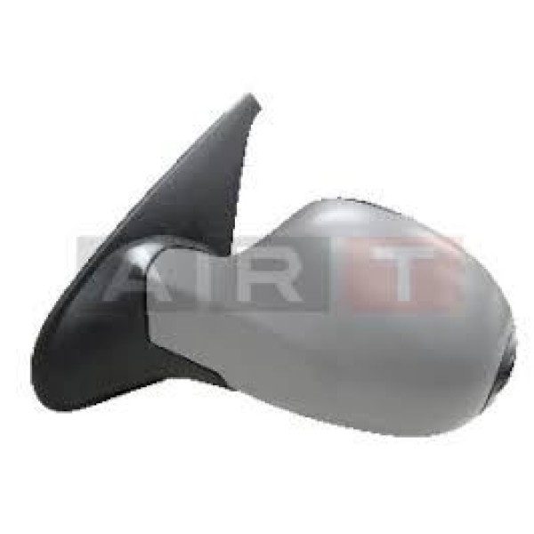 ART M002.2106 Dış Dikiz Aynası Elektrikli Isıtmalı Astarlı Sensörlü Sağ Renault CLIO Symbol Thalia 0