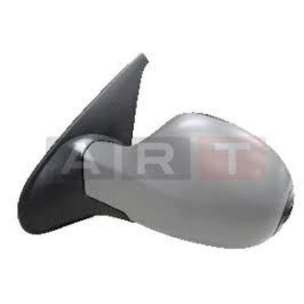 ART M002.2118 Dış Dikiz Aynası Sol Elektrikli Kangoo 13- Isıtmalı