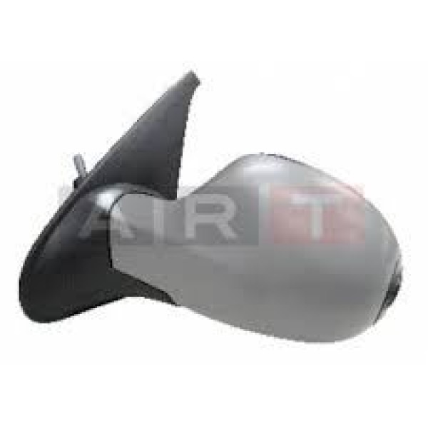 ART M002.2120 Dış Dikiz Aynası Elektrikli Katlanır Isıtmalı Astarlı Sol Renault Kangoo 13- 