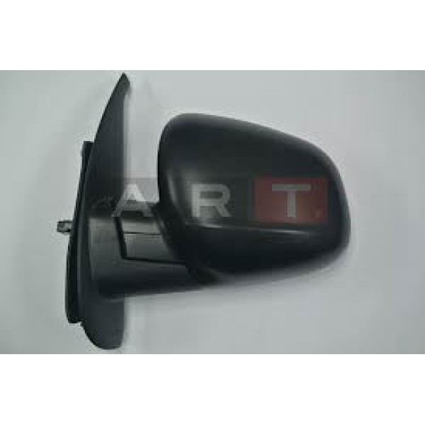 ART M002.2123 Dış Dikiz Aynası Mekanik Sağ Renault Kangoo 13-