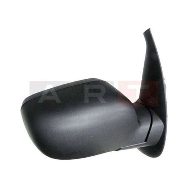 ART M002.2124 Dış Dikiz Aynası Mekanik Sol Renault Kangoo 13-